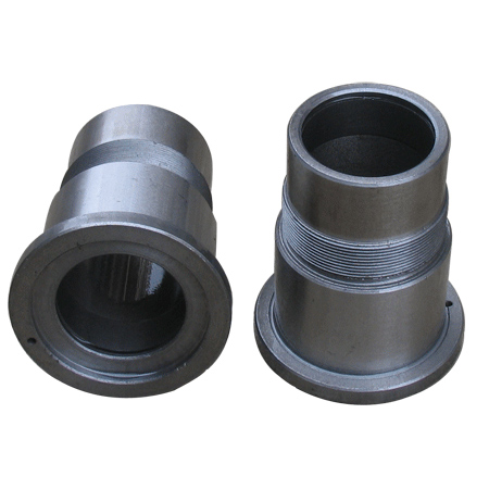 Bearing housing